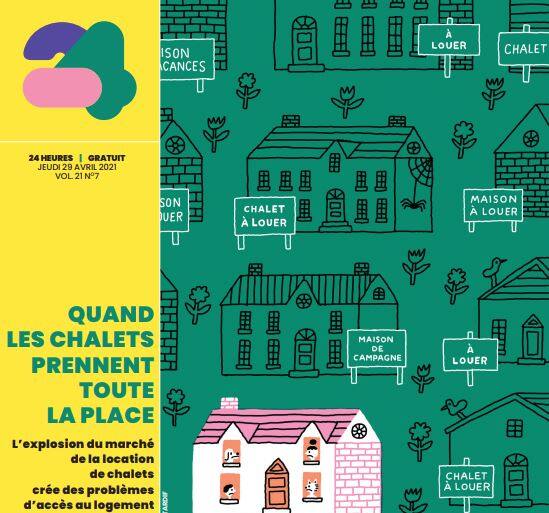 Le &laquo;24 Heures&raquo; se distingue &agrave; l&rsquo;international