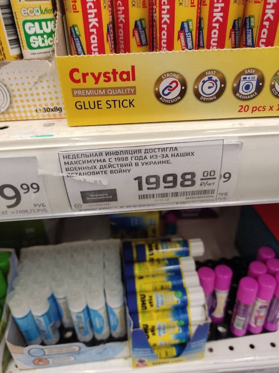Image principale de l'article Elles combattent la désinformation... à l’épicerie