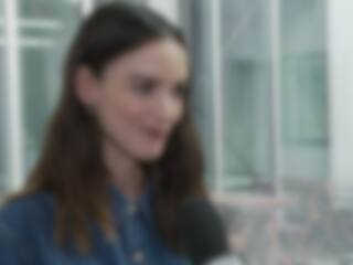 L'artiste du mois: Charlotte Le Bon