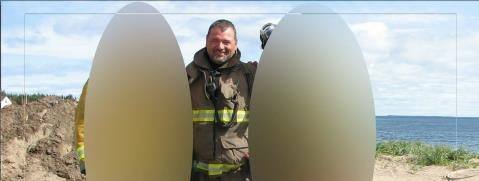 LonguePointedeMingan la mairesse réagit à l’arrestation de Pierrot