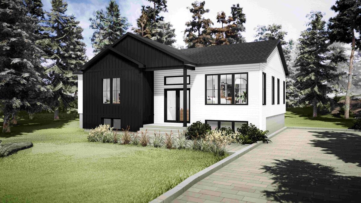 La maison usinée : une solution innovante dans le contexte immobilier ...
