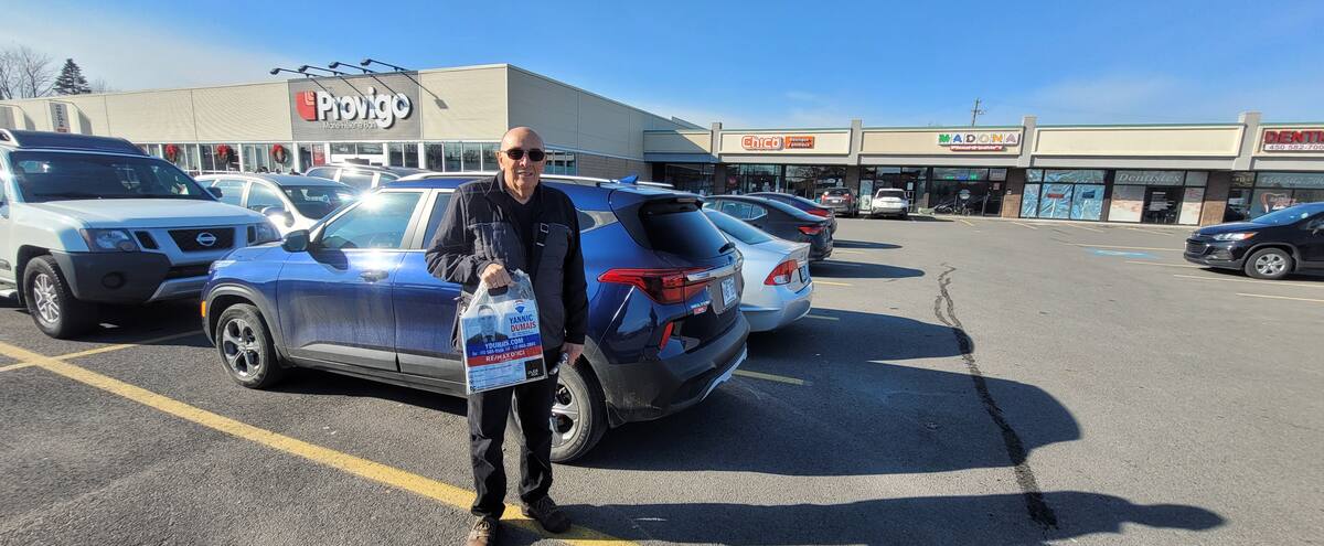 La fin du Publisac fait des mécontents