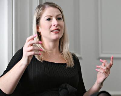 Gabriel Nadeau-Dubois se juega su futuro político