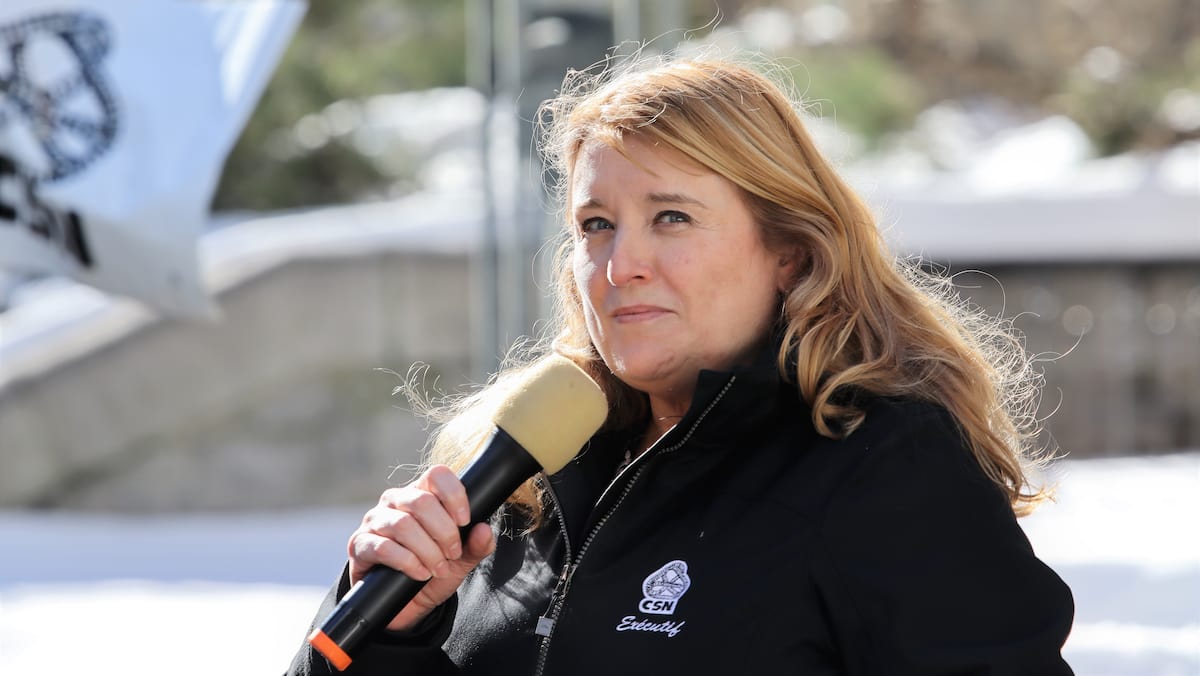 Le mauvais film de notre réseau de la santé