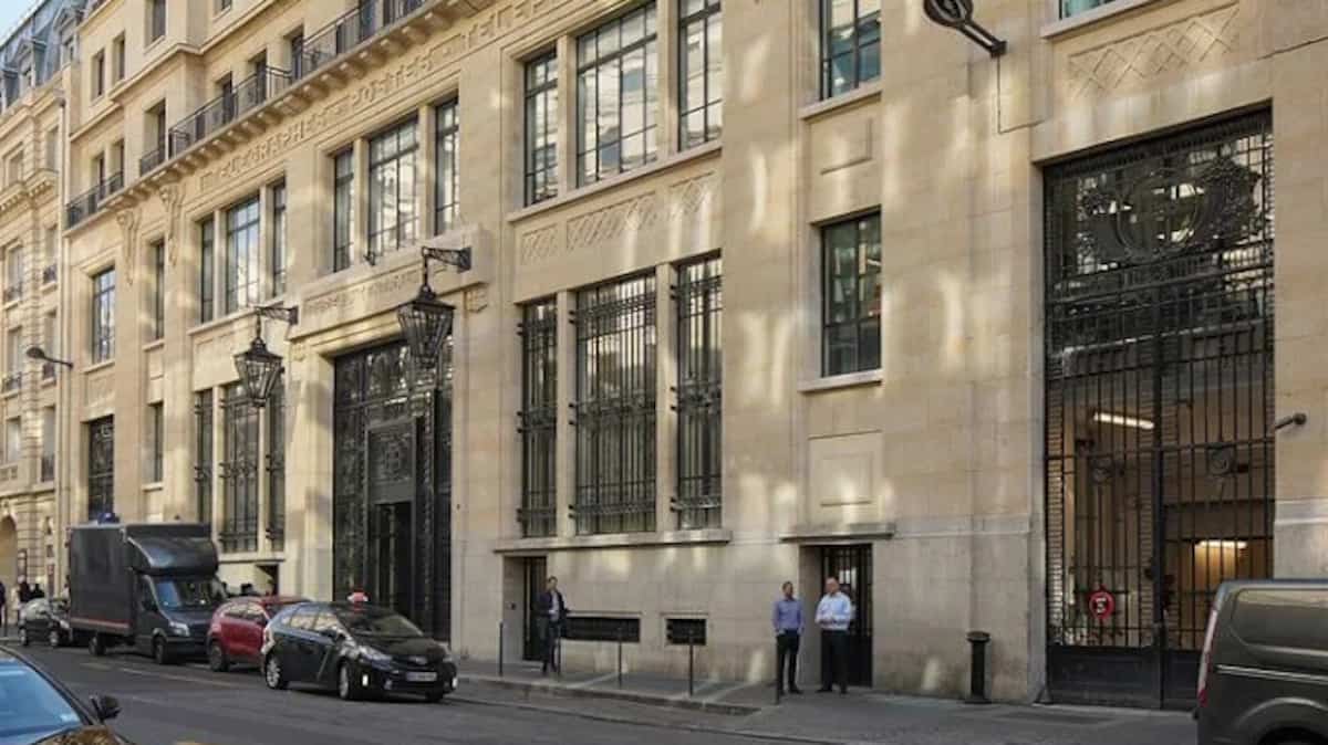 Un attentat déjoué cette nuit devant la «Bank of America» à Paris