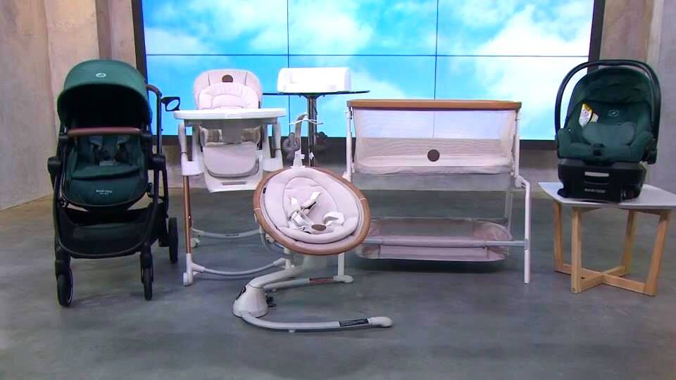 Préparer à l'arrivée d'un nouveau bébé!