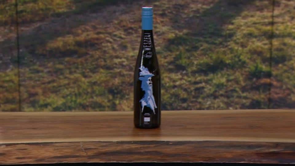 C'est bon à boire: Découvrez deux vins d'Europe