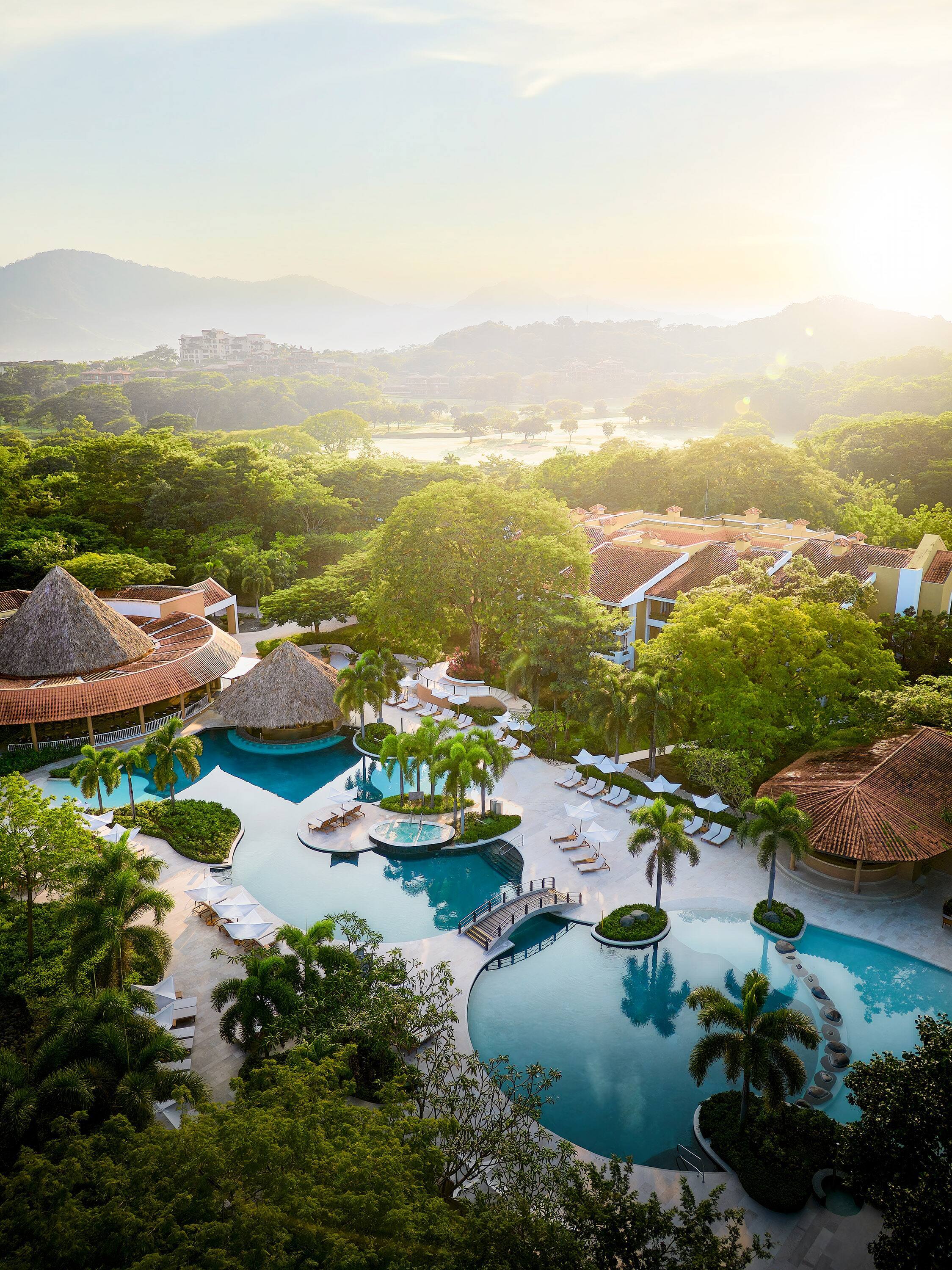 10 tout inclus o&ugrave; aller en vacances cet &eacute;t&eacute;