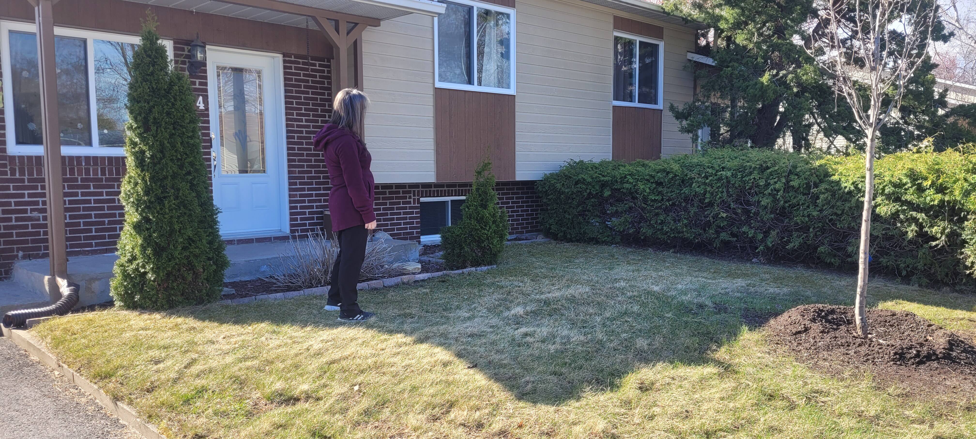 Sa maison lui co&ucirc;te une fortune: une propri&eacute;taire lance un cri d'alarme concernant la flamb&eacute;e des taux d'int&eacute;r&ecirc;t, des taxes municipales et des co&ucirc;ts de r&eacute;novation