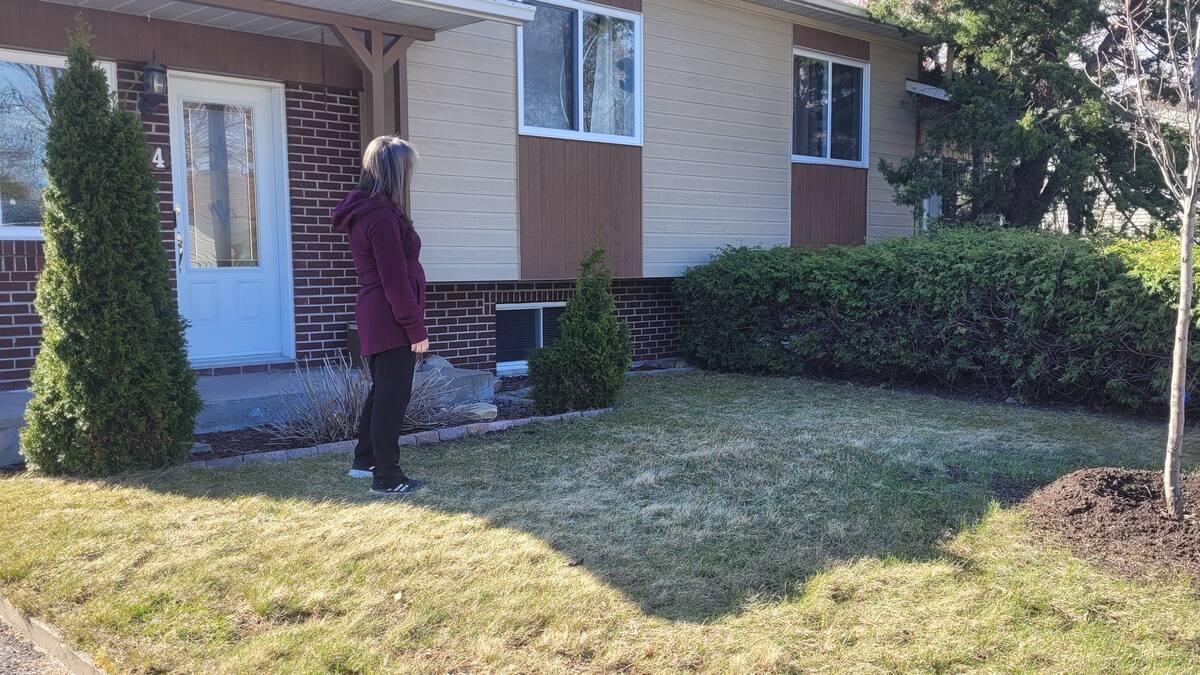 Sa maison lui coûte une fortune: une propriétaire lance un cri d'alarme concernant la flambée des taux d'intérêt, des taxes municipales et des coûts de rénovation