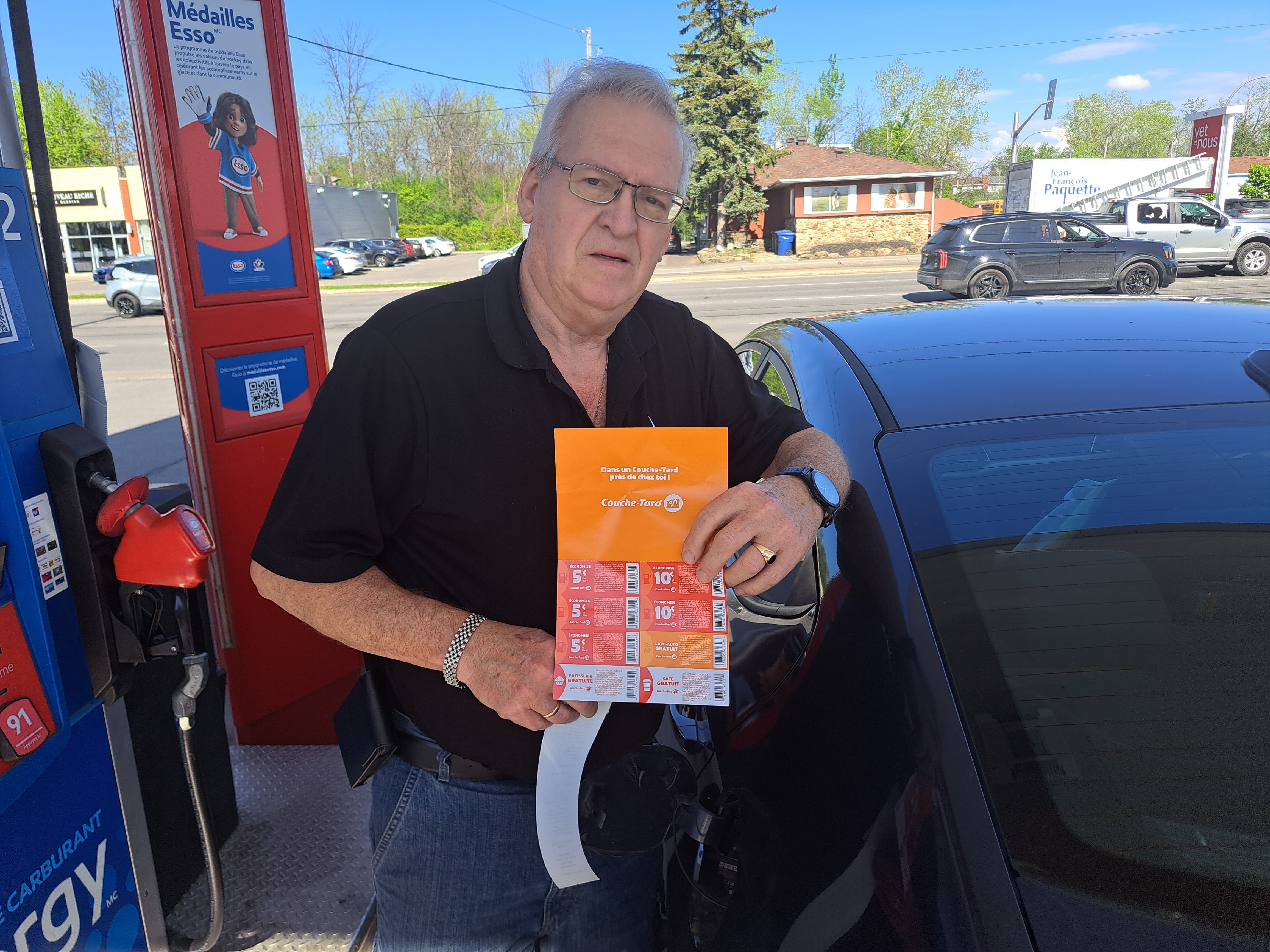 Les meilleurs programmes de fid&eacute;lit&eacute; pour &eacute;conomiser sur l'essence