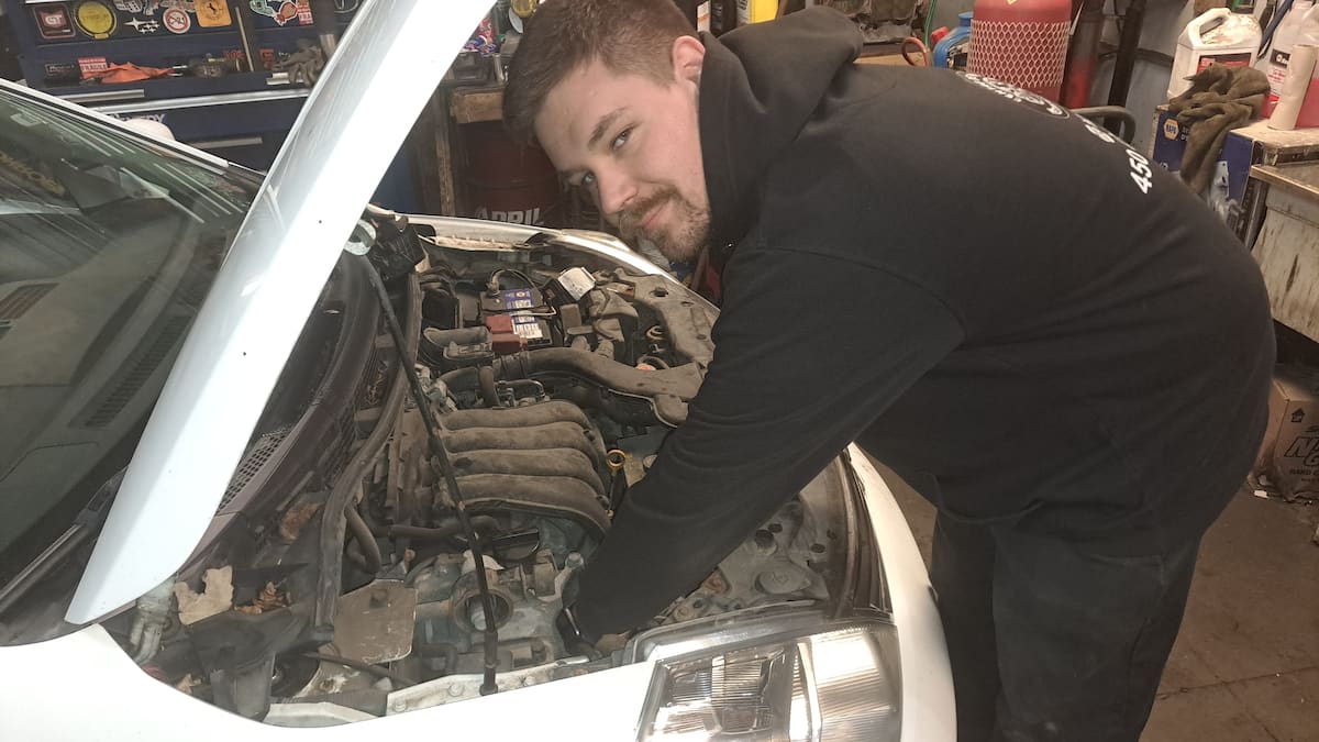 Une visite au garage qui peut coûter des milliers de dollars