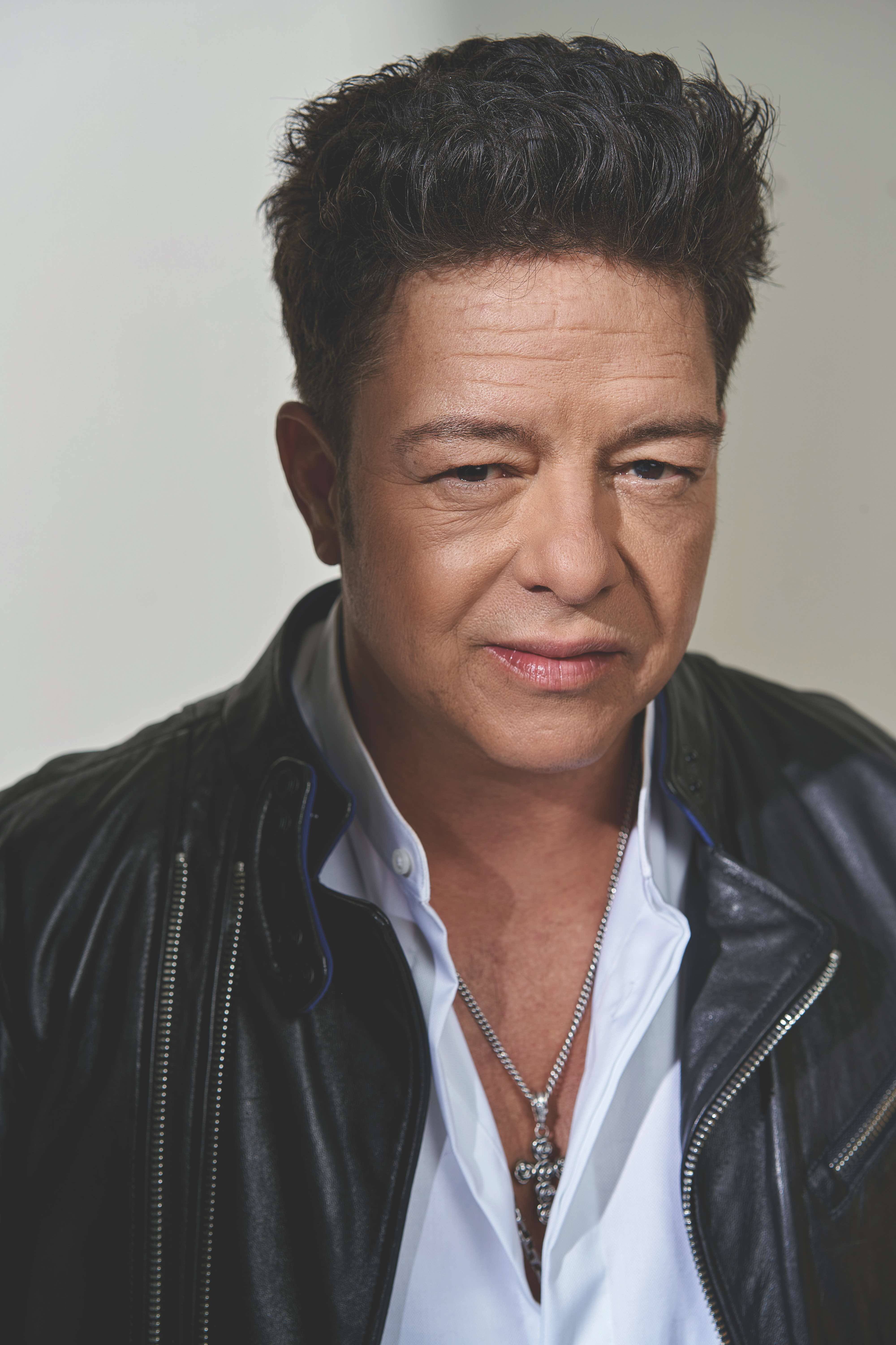 Plus de six mois de sobri&eacute;t&eacute;: &laquo;La derni&egrave;re fois, j&rsquo;avais 12 ans&raquo;, dit &Eacute;ric Lapointe