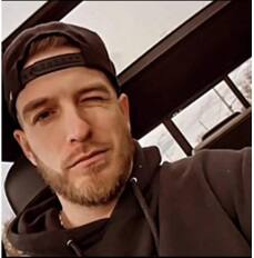 Violence conjugale: la police demande votre aide pour retrouver ce harceleur