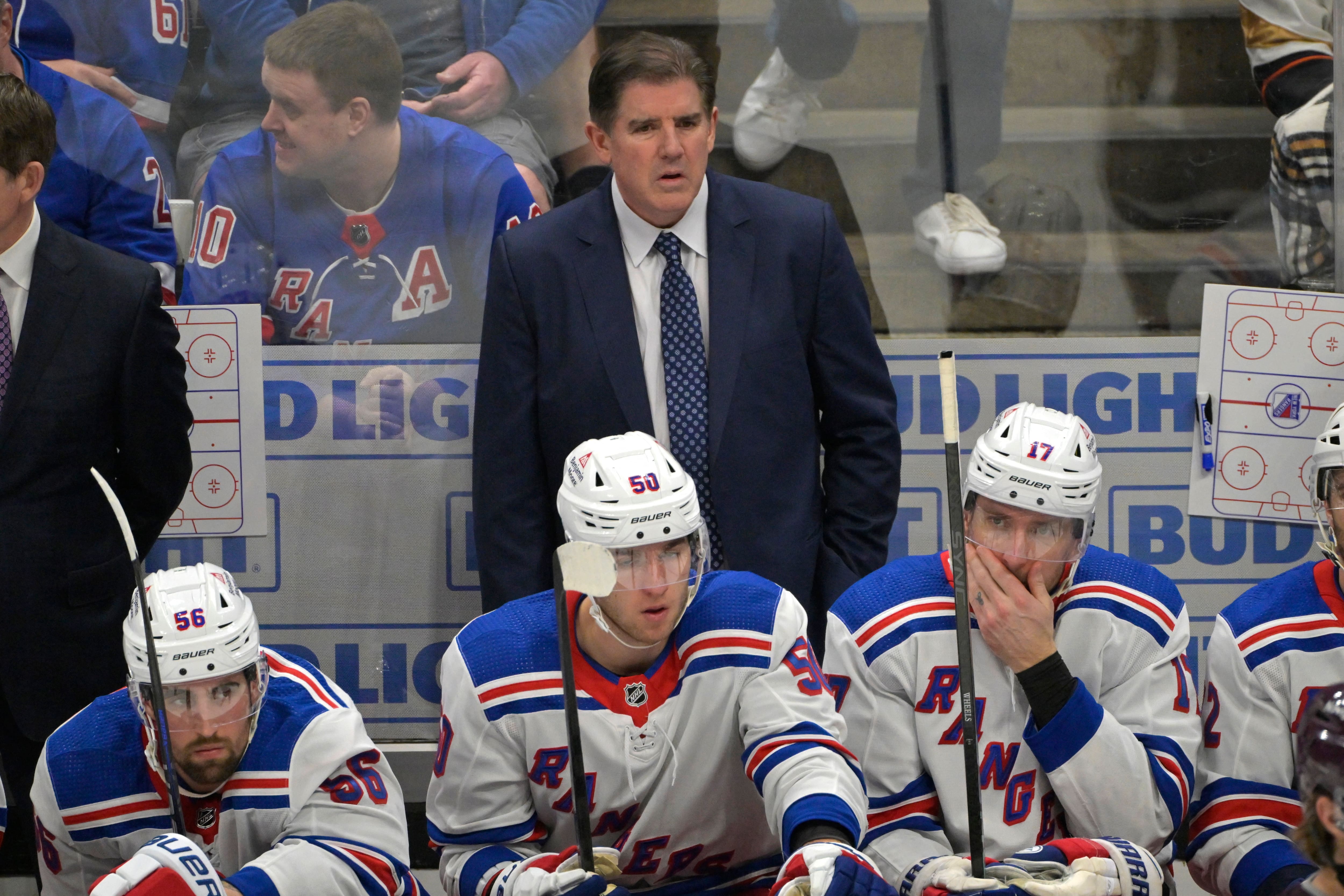 Les Kings embauchent Peter Laviolette