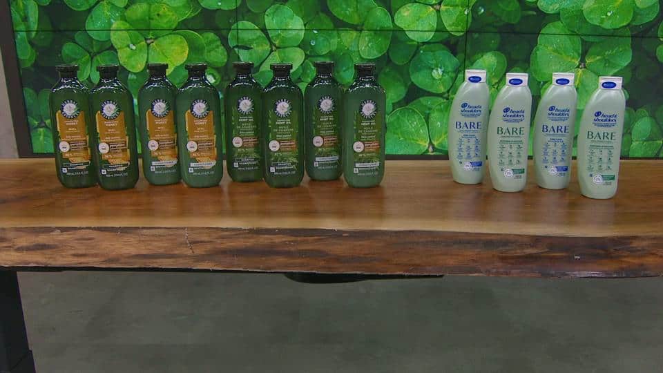 Prenez soin de votre santé capillaire