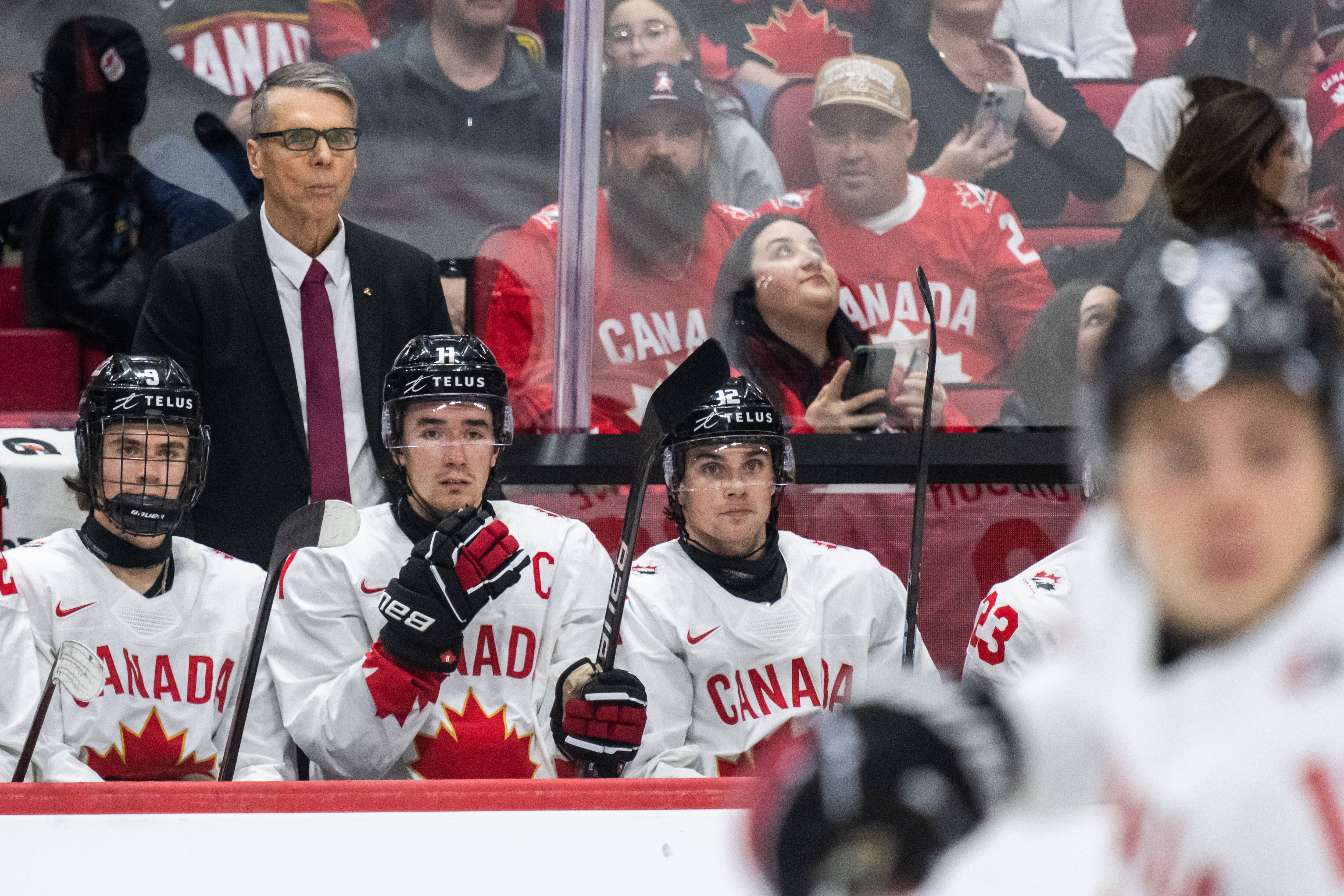 5 décisions impardonnables de Dave Cameron TVA Sports