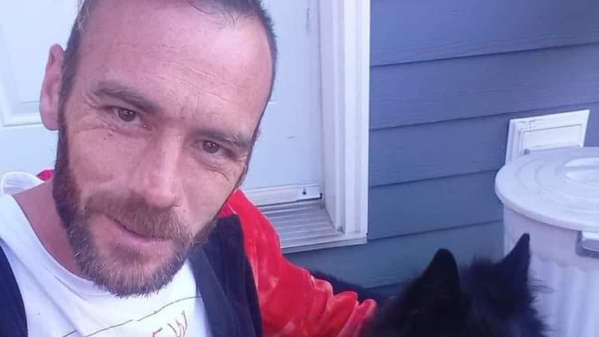 Un homme sans-abri se présente pour devenir le futur maire d’Halifax