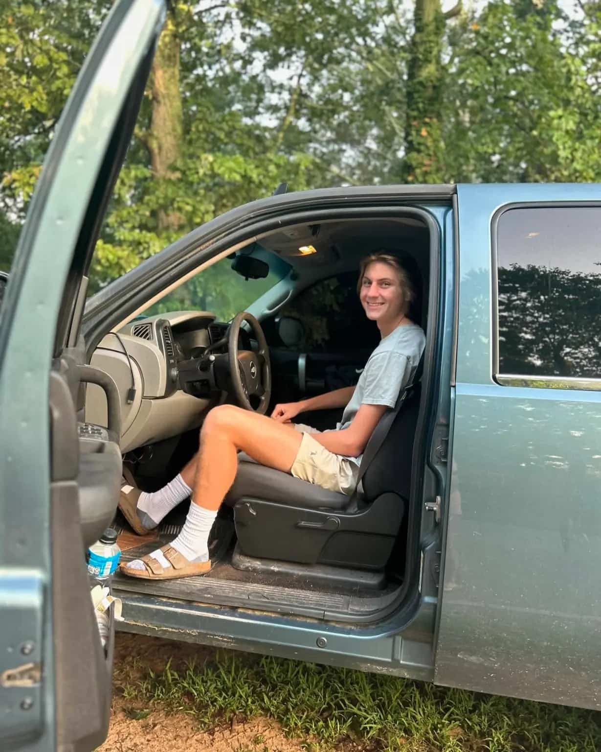 Accus&eacute; d'homicide involontaire avec un v&eacute;hicule: sa blague co&ucirc;te la vie &agrave; son enseignant