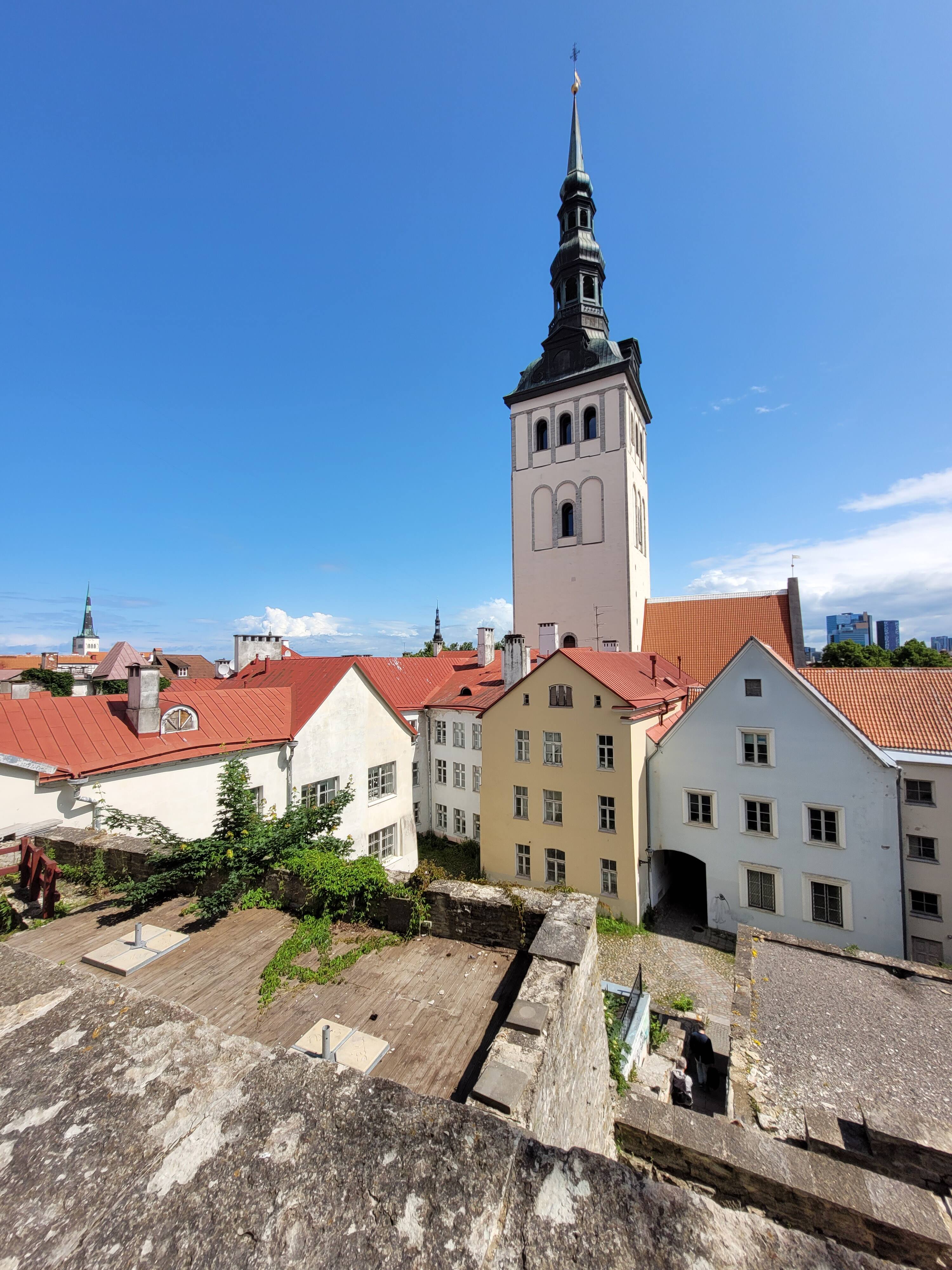 Image principale de l'article 9 choses à faire à Tallinn