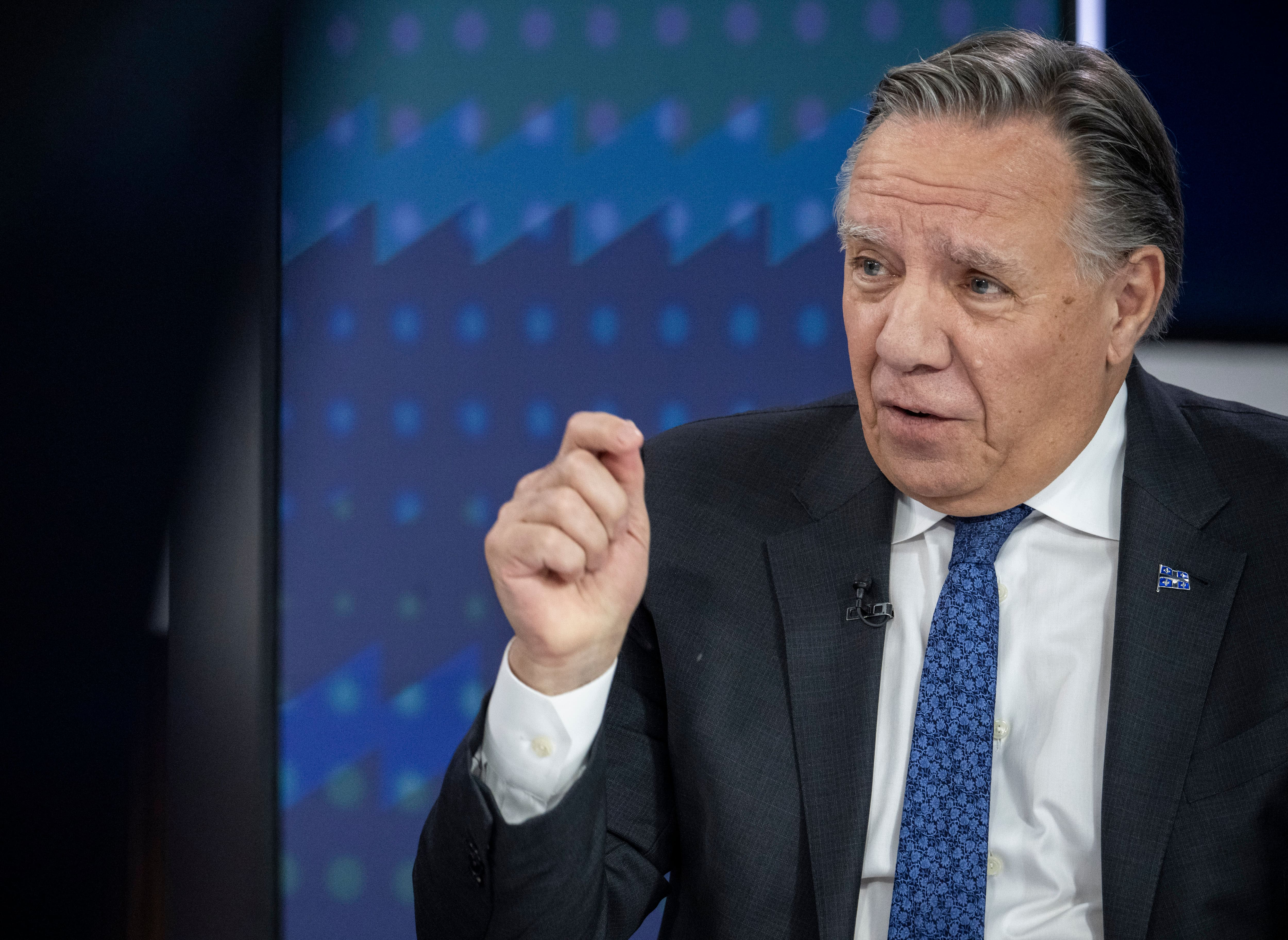 Investissements: &laquo;Il y a eu quelques &eacute;checs [...] et surtout beaucoup, beaucoup de succ&egrave;s&raquo;, estime Legault