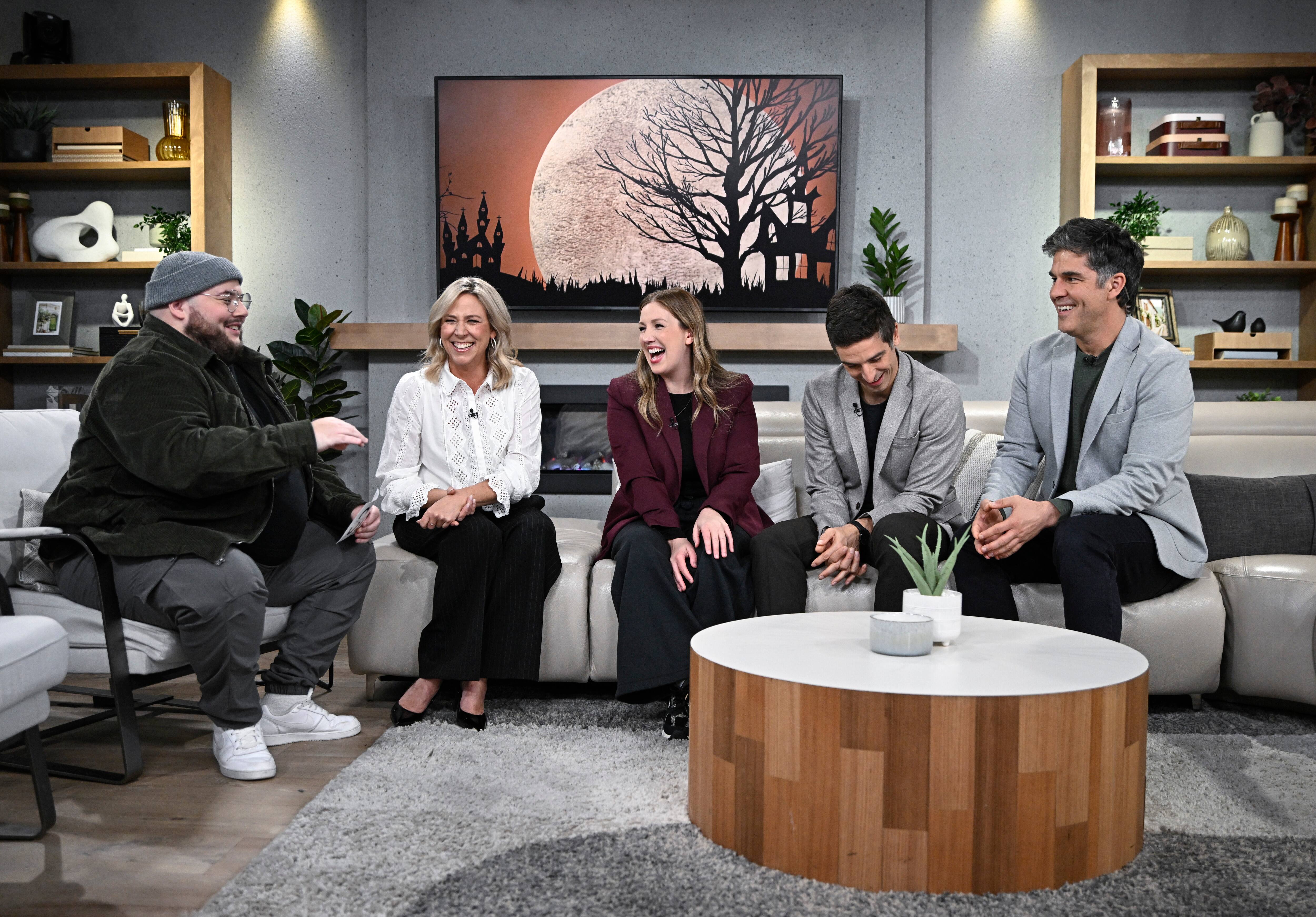 Tommy Néron révèle ses traumatismes d'Halloween