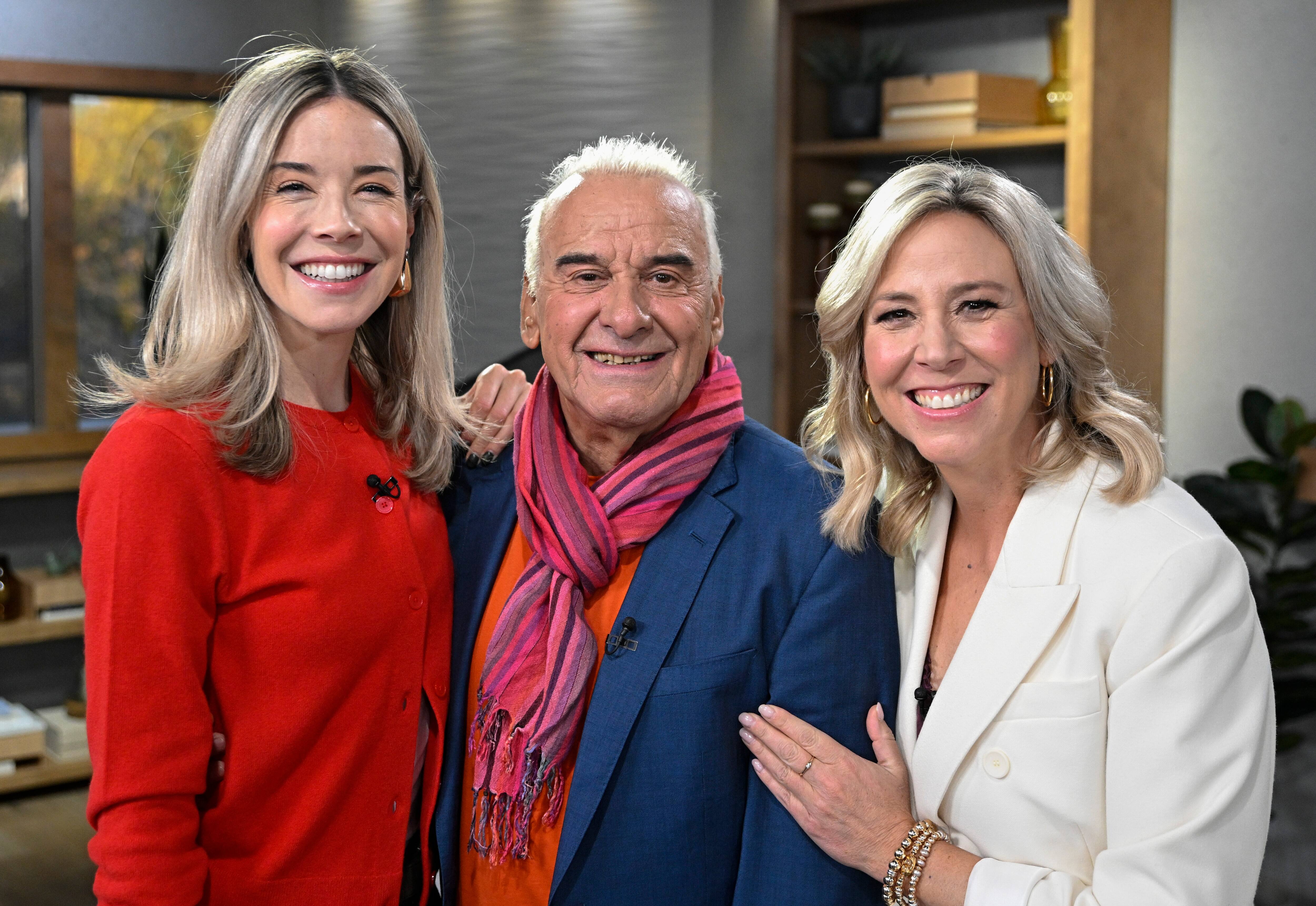 Michel Fugain de retour au Québec en 2026!