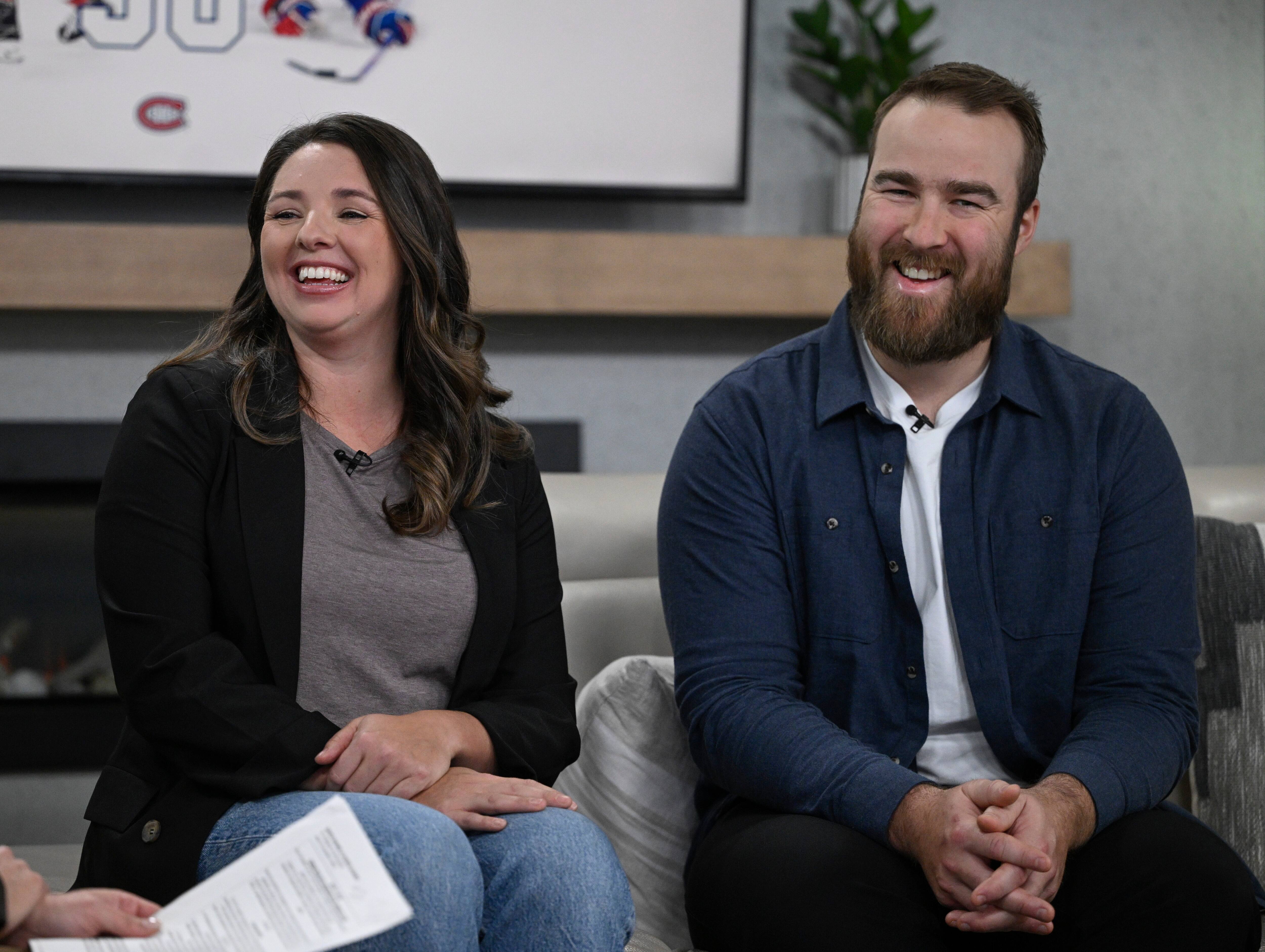 David Savard s'implique pour le 25e anniversaire