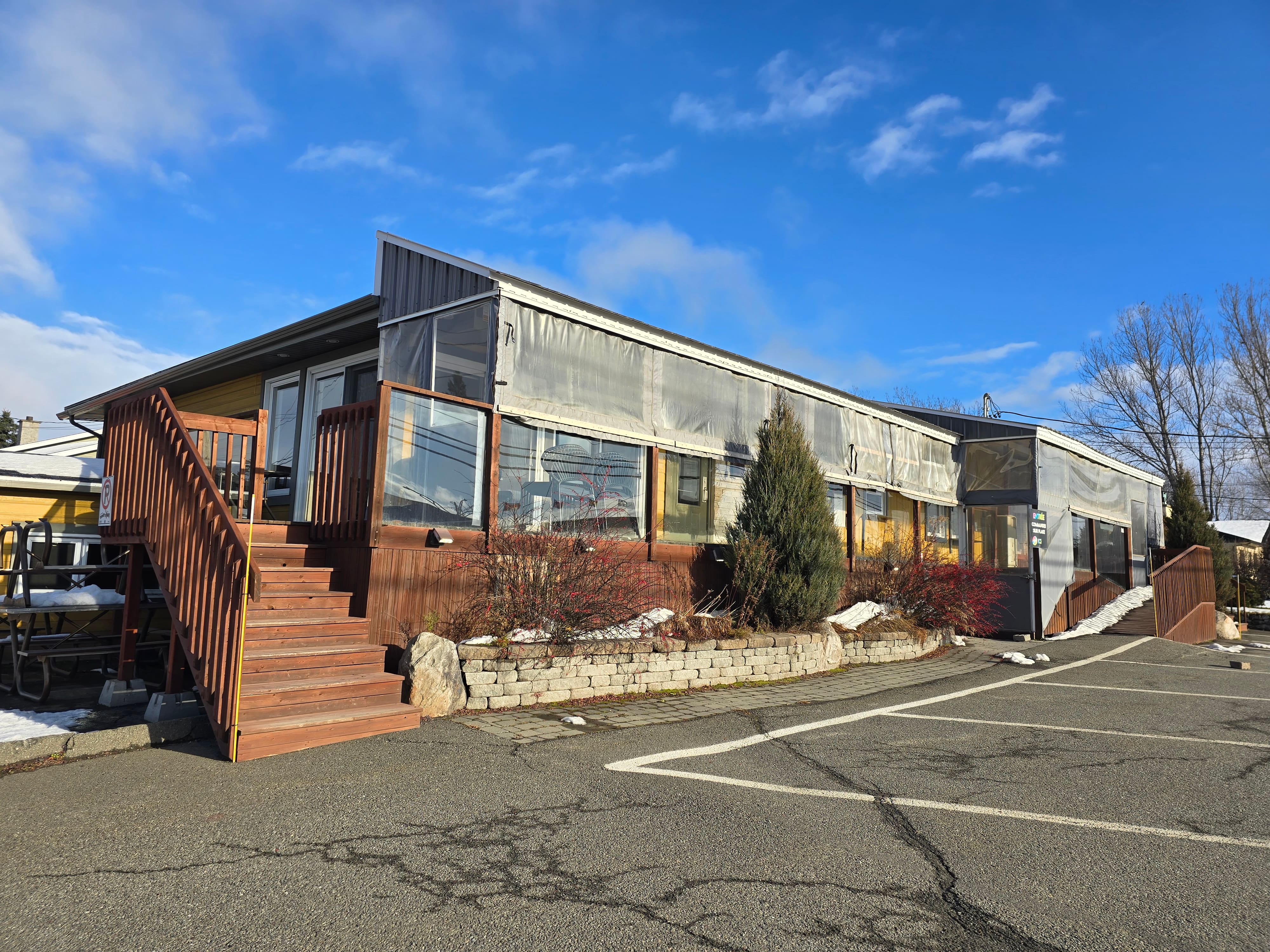 Image principale de l'article Ce casse-croûte iconique ferme