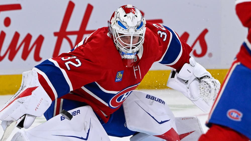 EN DIRECT: Canadien c. Flames