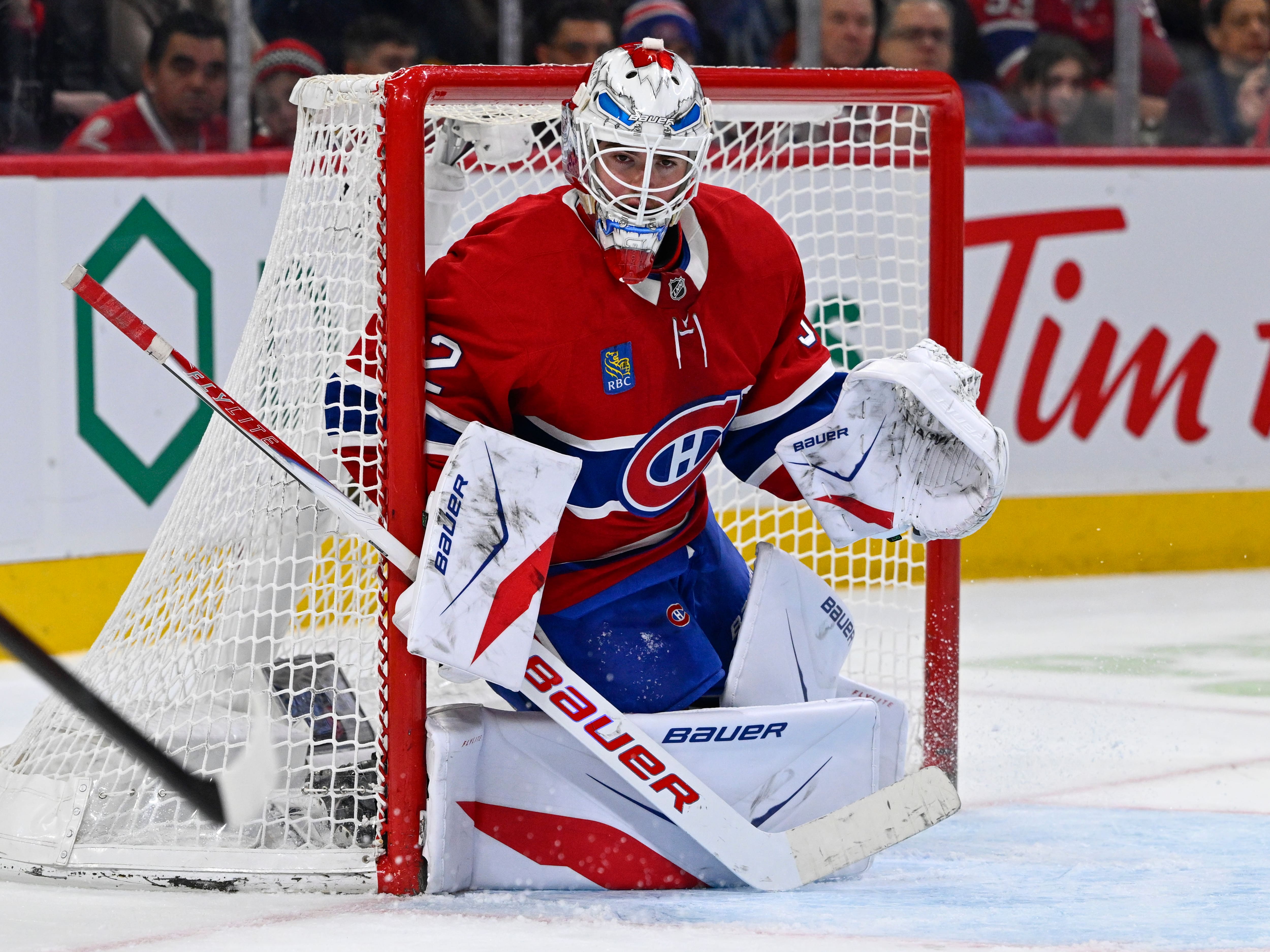 Fin du m&eacute;nage &agrave; trois: Jacob Fowler c&eacute;d&eacute; au Rocket