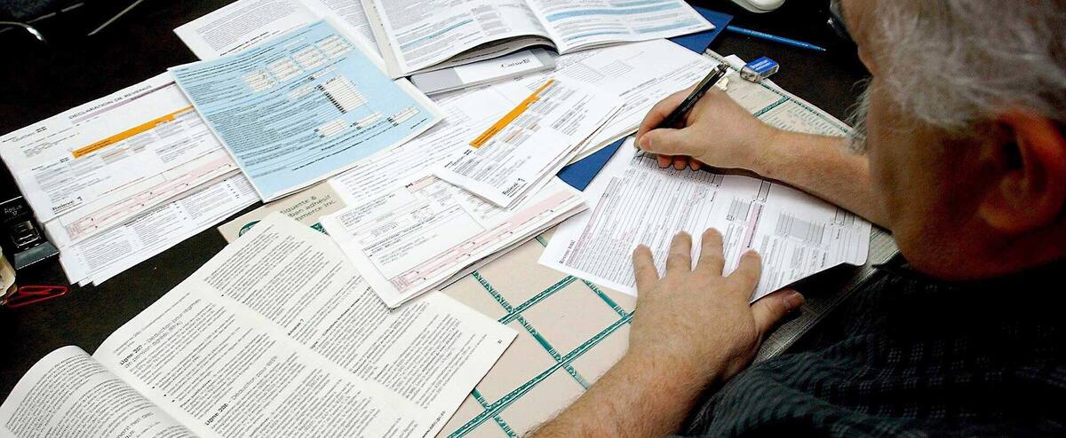 QS suggère un rapport d’impôt pré-rempli pour venir en aide aux plus vulnérables