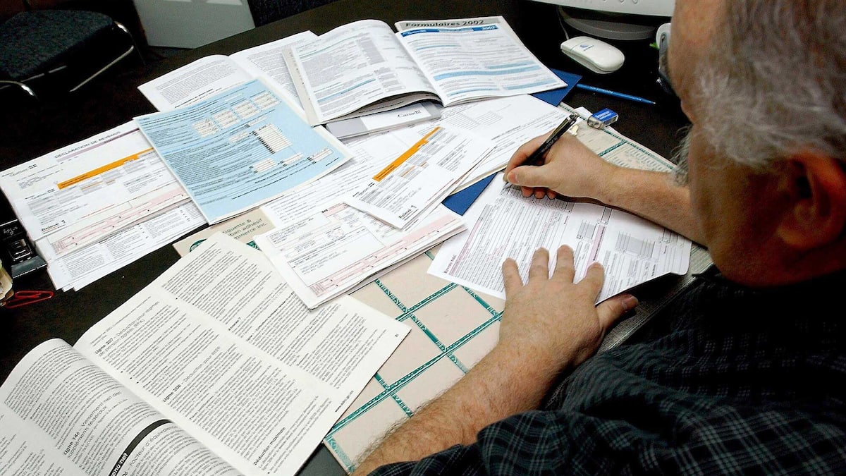 QS suggère un rapport d’impôt prérempli pour venir en aide aux plus vulnérables