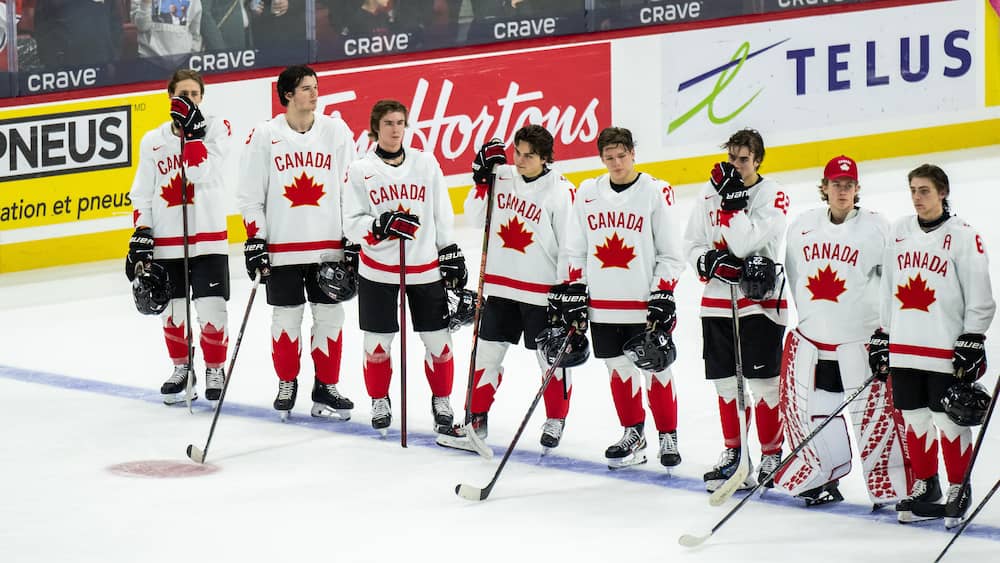 Hockey Canada promet «des changements»