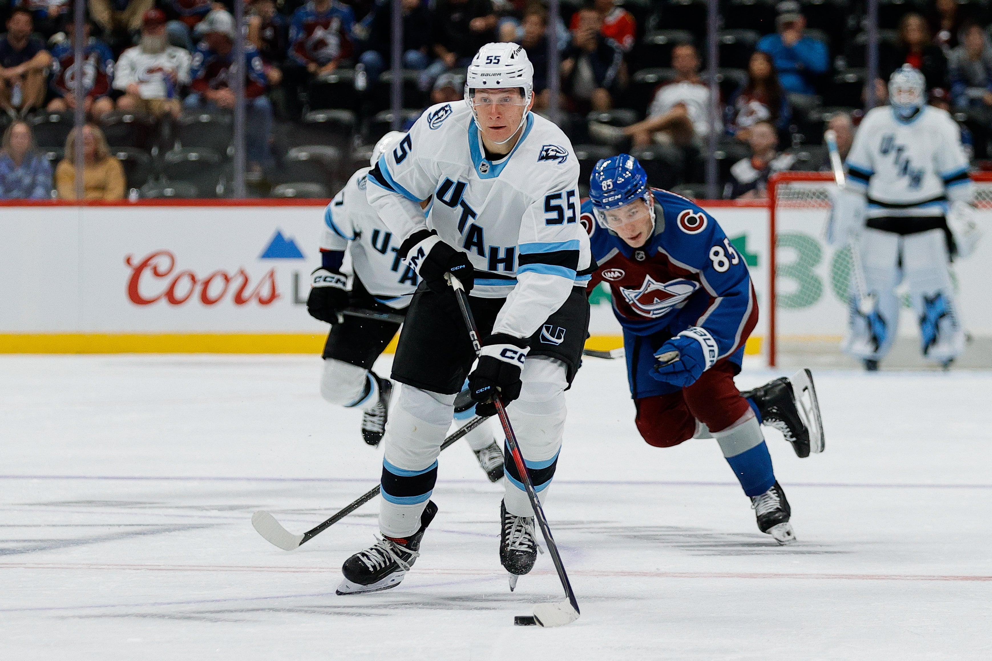 Le Canadien s’entend avec Szuber