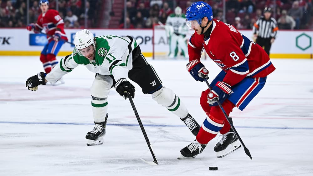 Une grosse commande attend le CH