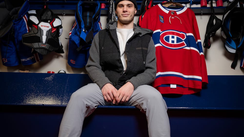 Un changement de trio qui l’a transformé