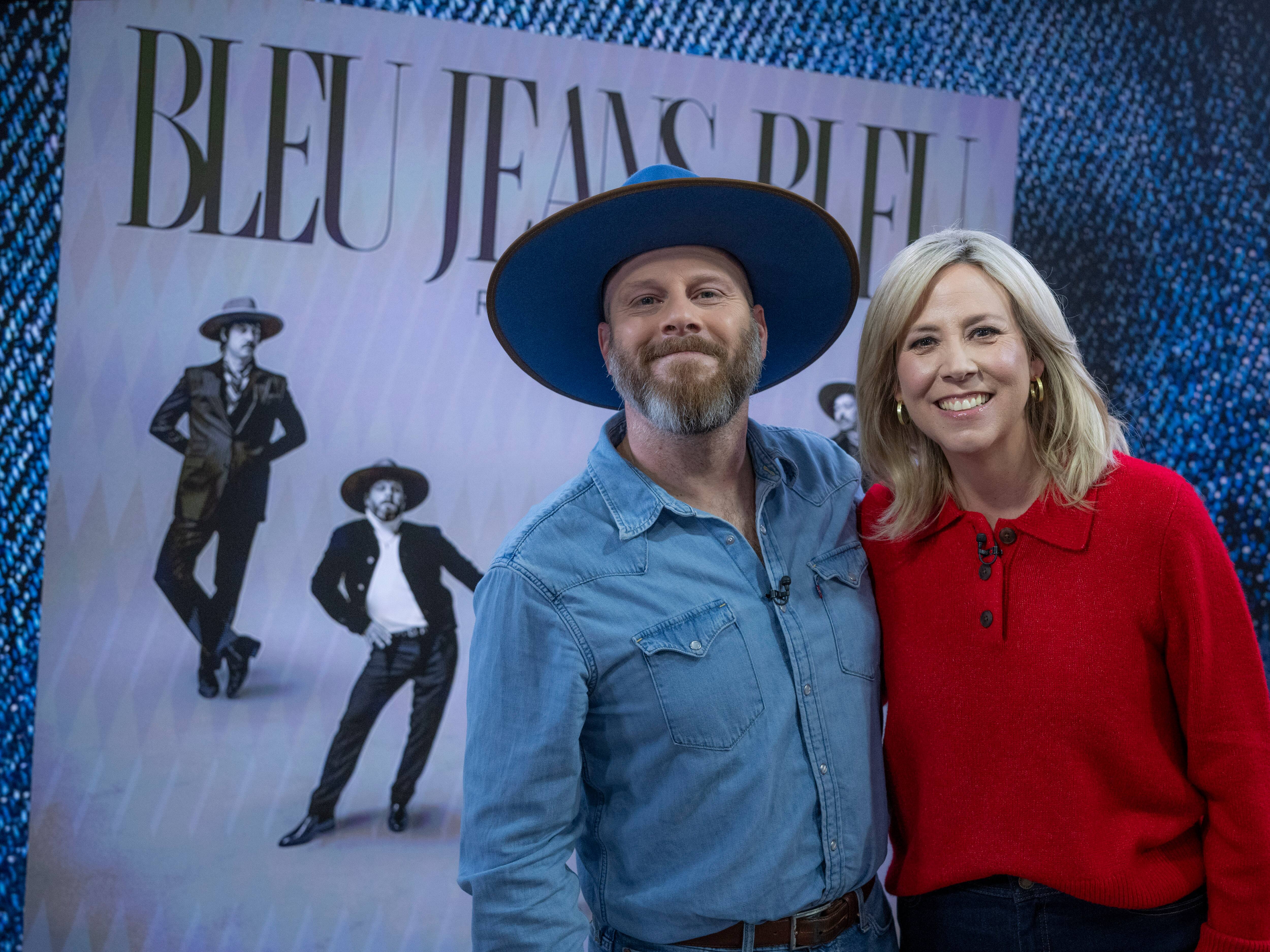 Claude Cobra présente le nouveau "Record no. V"