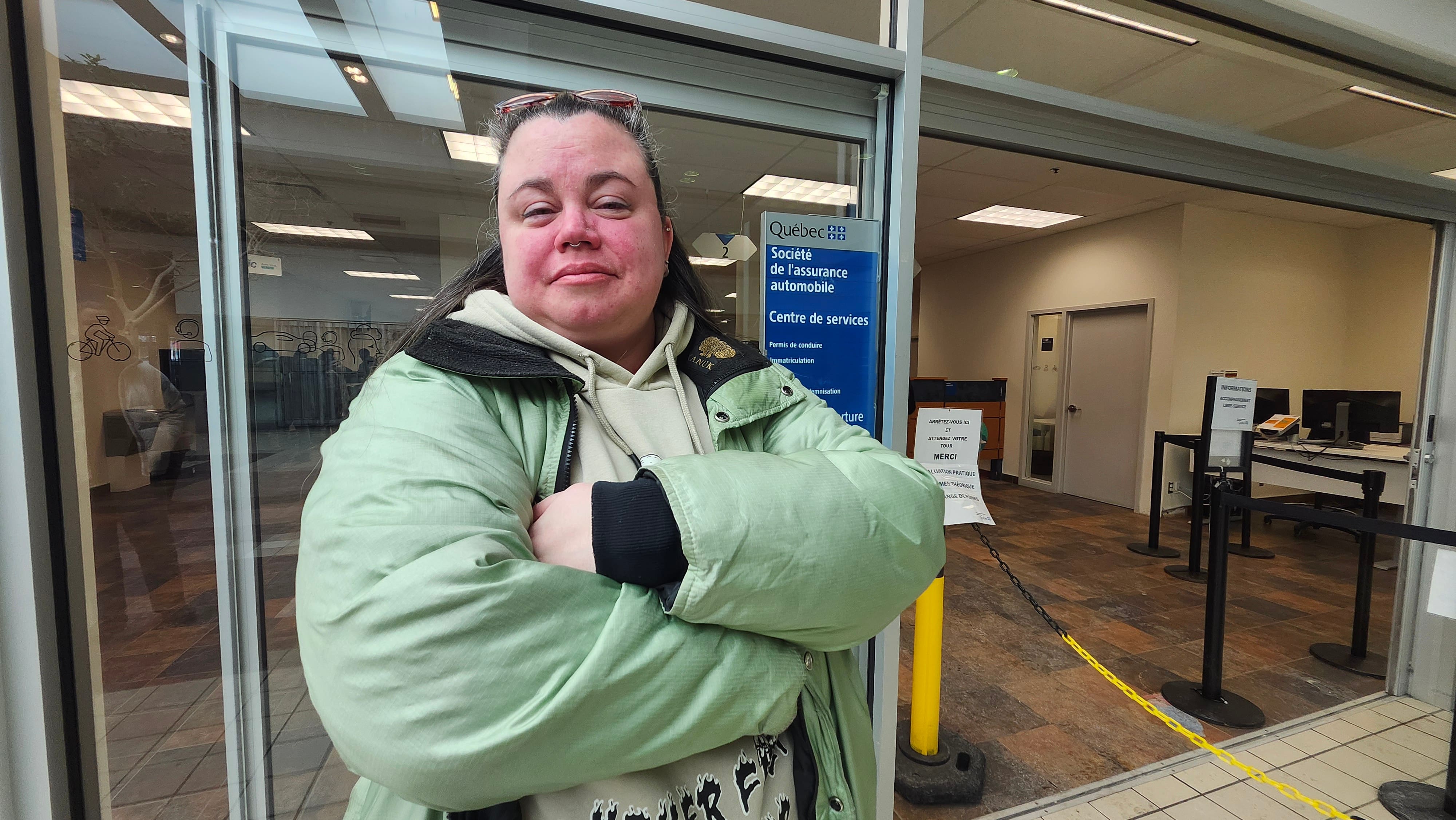 Droits d&rsquo;immatriculation de v&eacute;hicule de luxe: Qu&eacute;bec a encaiss&eacute; 81,5 M$ en 2025