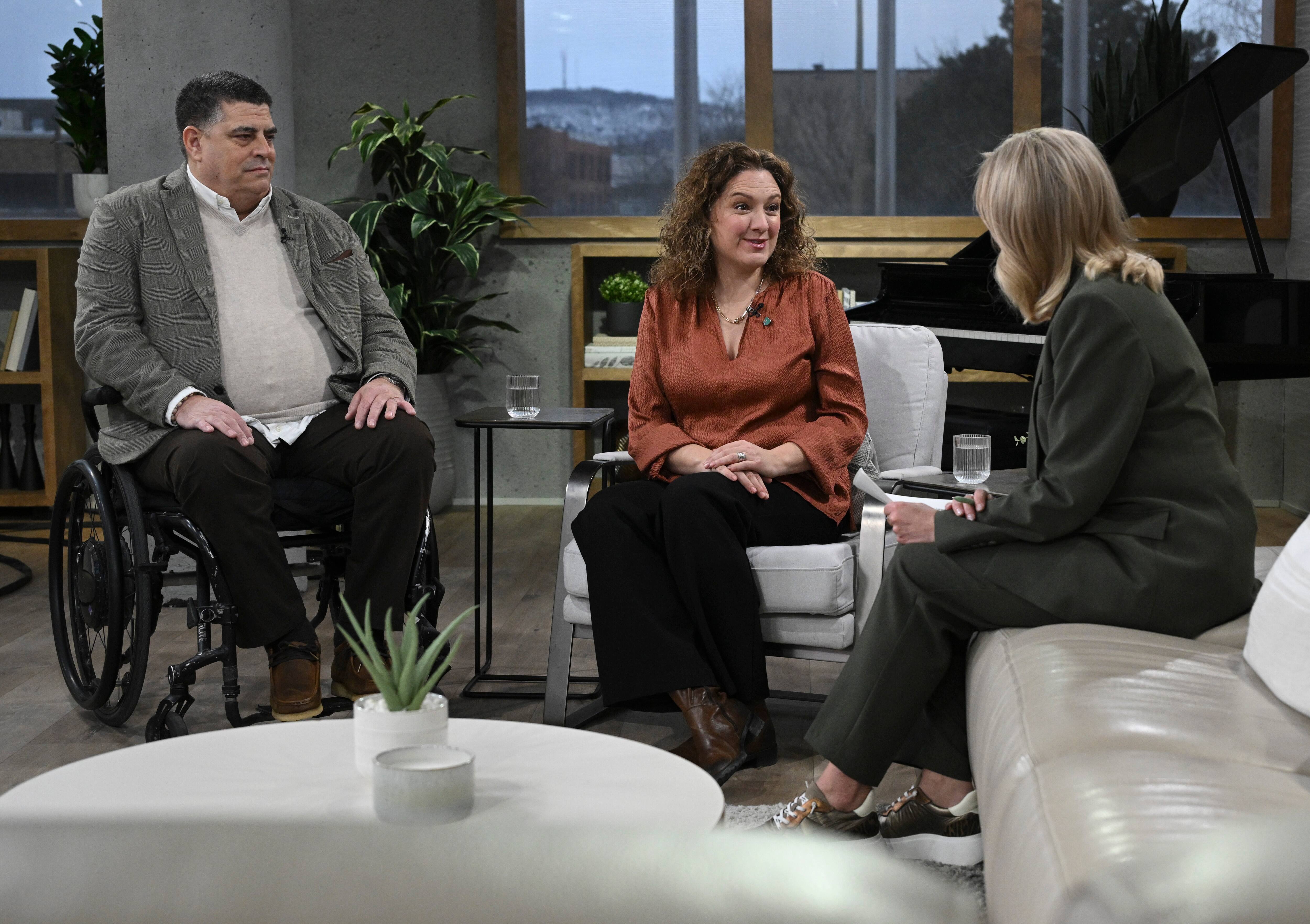 L'Hôpital du Sacré-Coeur fête ses 100 ans ! 