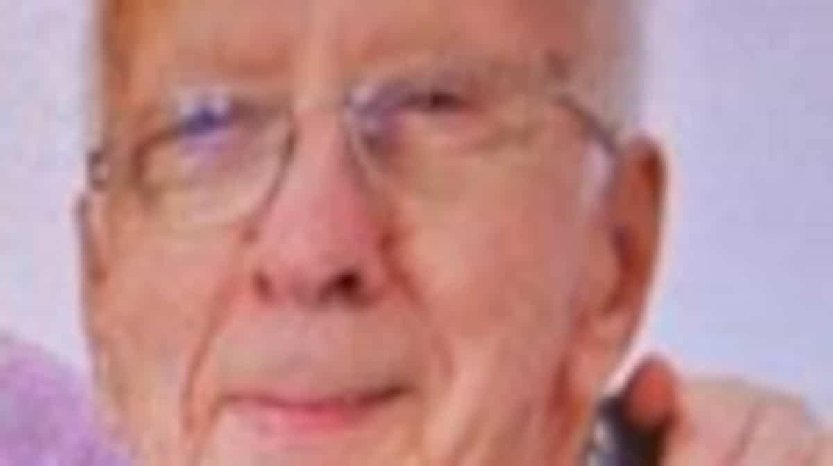 Alerte Silver: un homme de 91 ans porté disparu