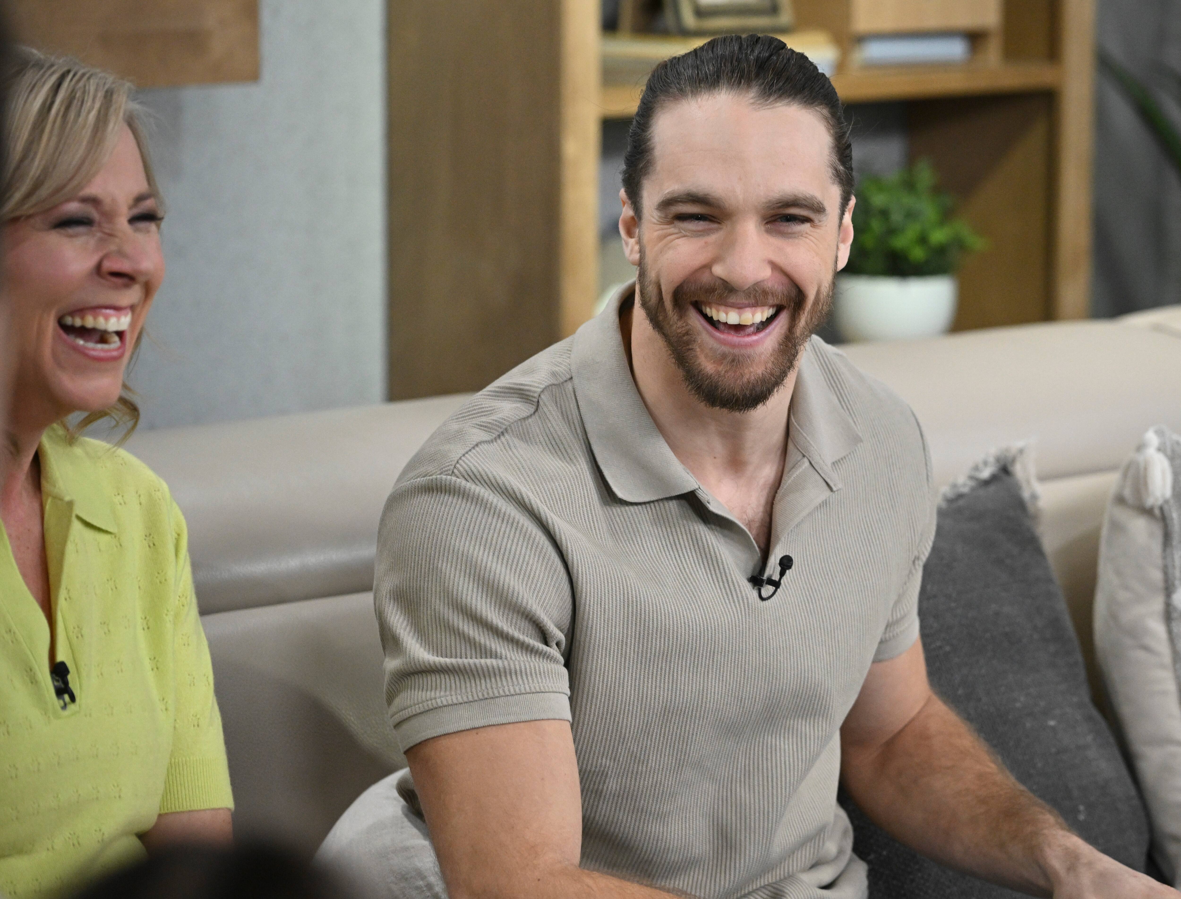 Marc-Antoine Dequoy partage un message important