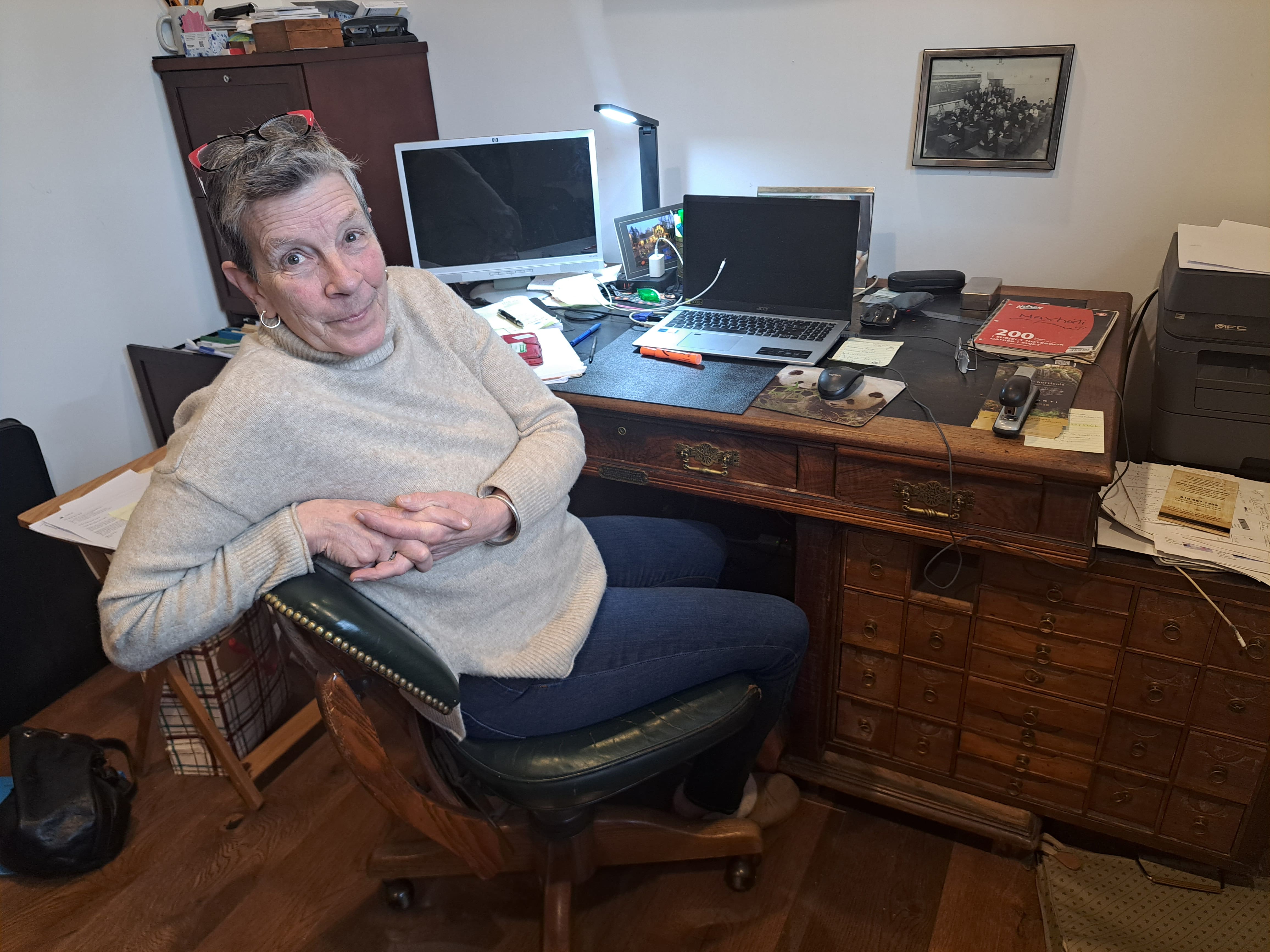 Une victime de la fraude de 50 M$ d'Earl Jones témoigne près de 20 ans plus tard