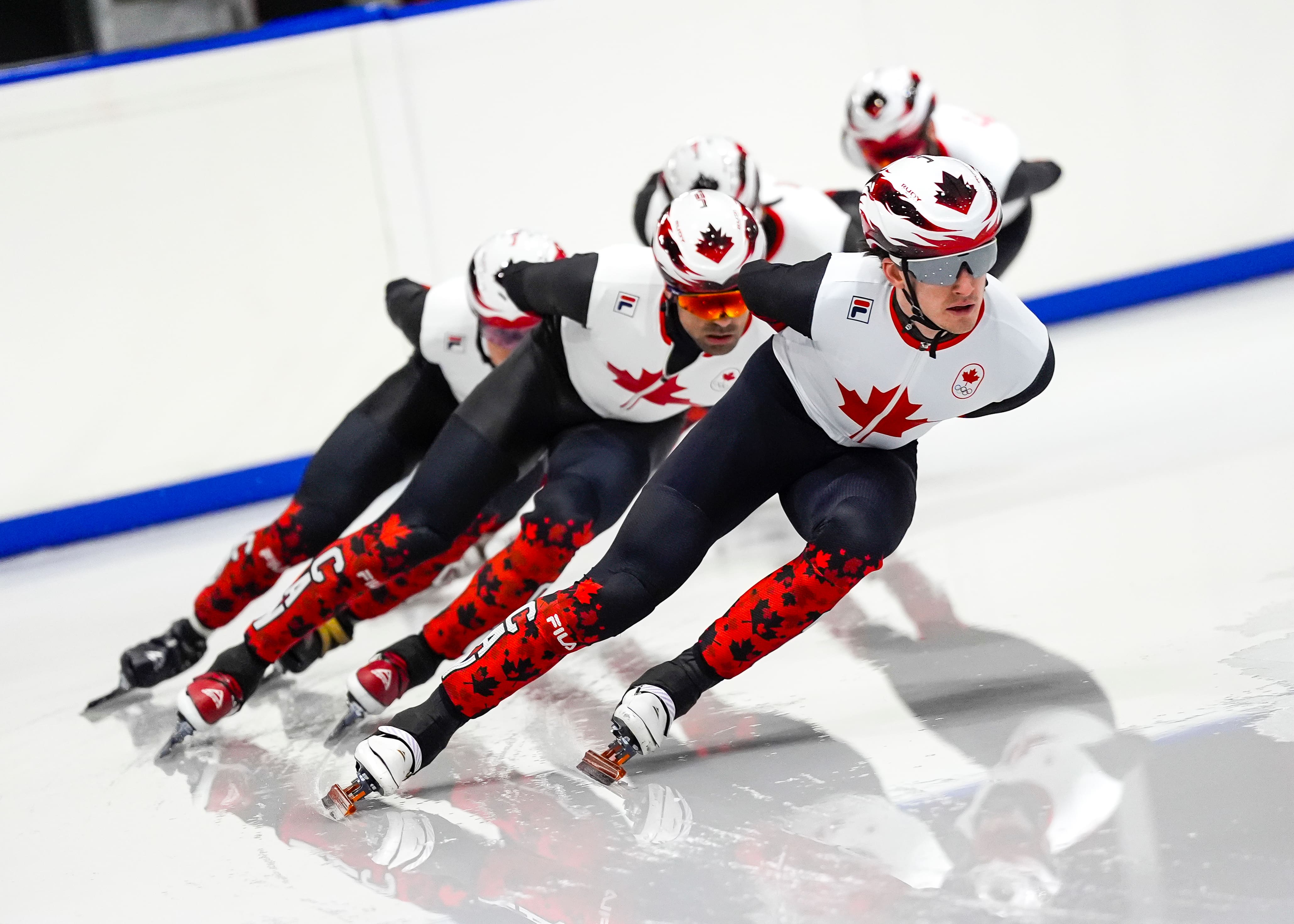 Horaire Du Patinage De Vitesse Sur Longue Piste - Jeux S D De 2026