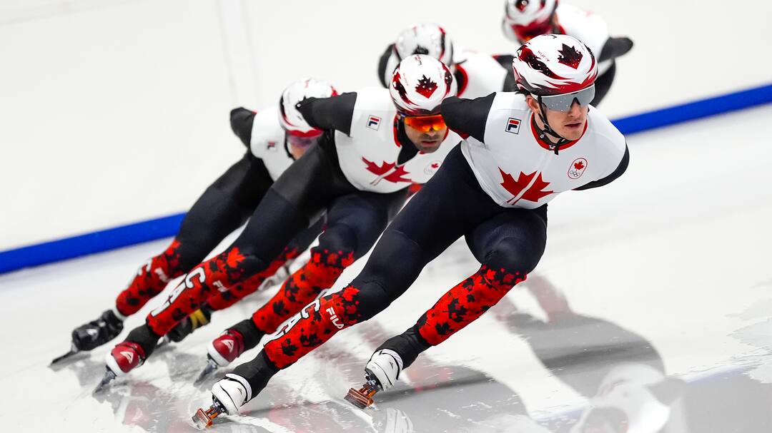 Horaire Du Patinage De Vitesse Sur Longue Piste - Jeux S D De 2026 Horaire Du Patinage De Vitesse Sur Longue Piste - Jeux S D De 2026