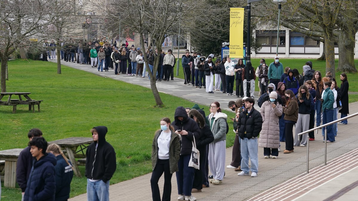 Une épidémie de méningite «sans précédent» en Angleterre fait deux morts