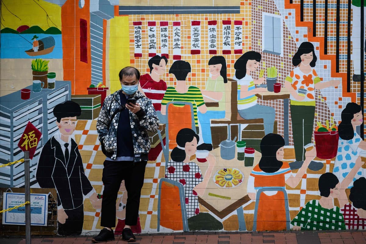 EN DIRECT | Les derniers d&eacute;veloppements sur le coronavirus