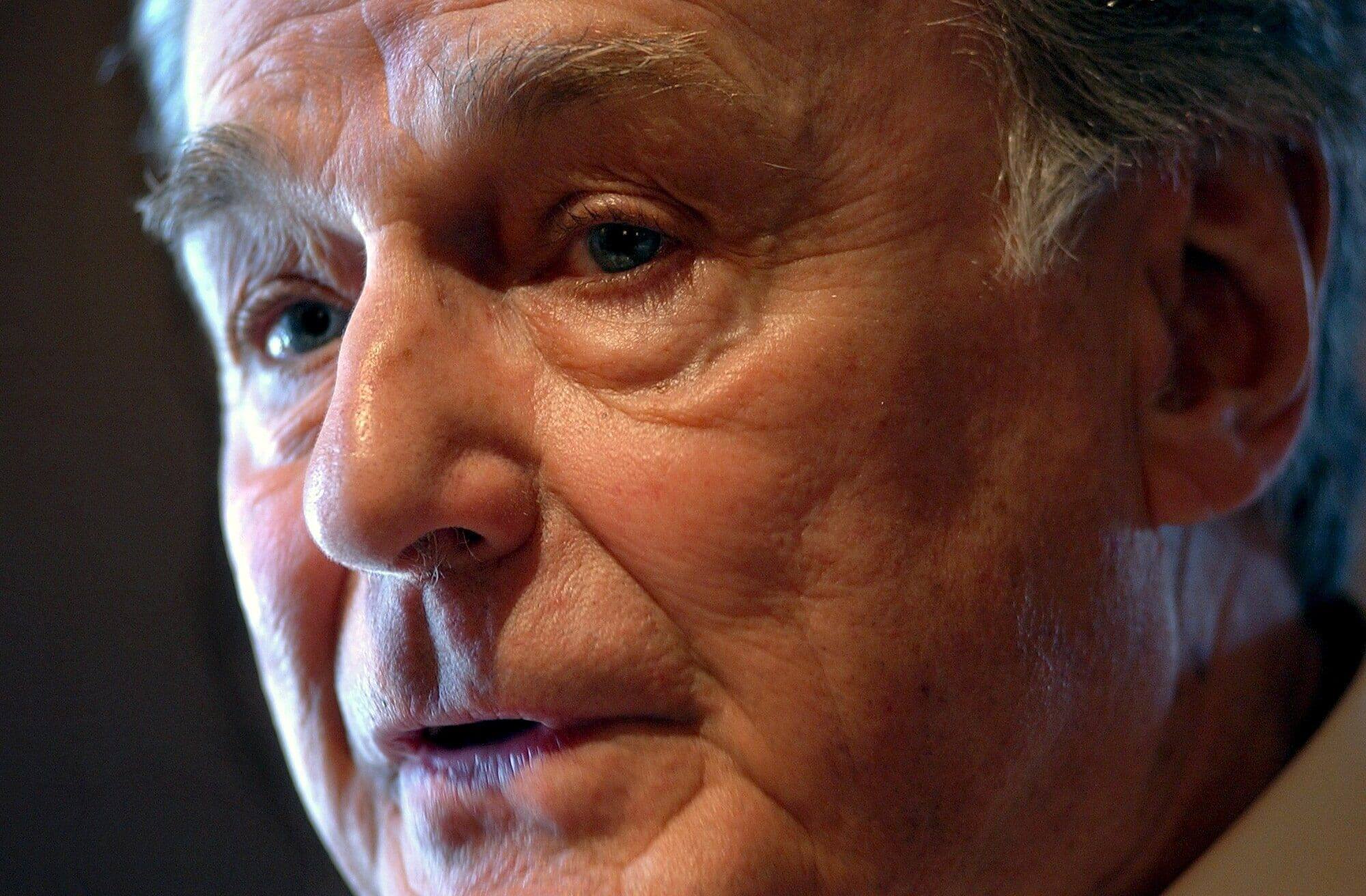 Gérard Poirier «c’était la bonté, la définition même du