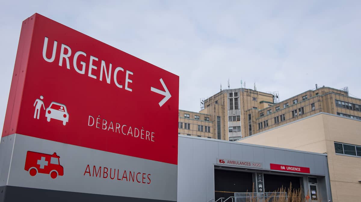 «Les urgences sont très engorgées»