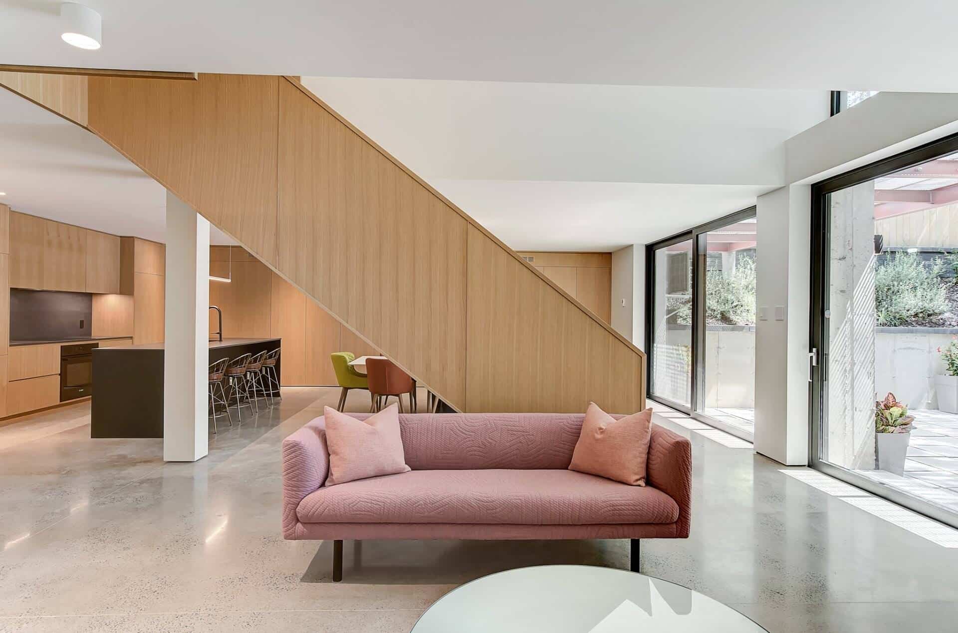 Une maison de ville spectaculaire pour 1 565 000$